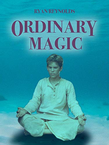 دانلود فیلم Ordinary Magic 1993