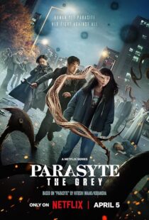 دانلود سریال کره‌ای Parasyte: The Grey393947-17004825