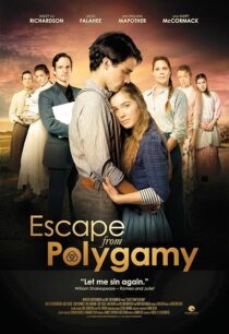 دانلود فیلم Escape from Polygamy 2013393794-274424536