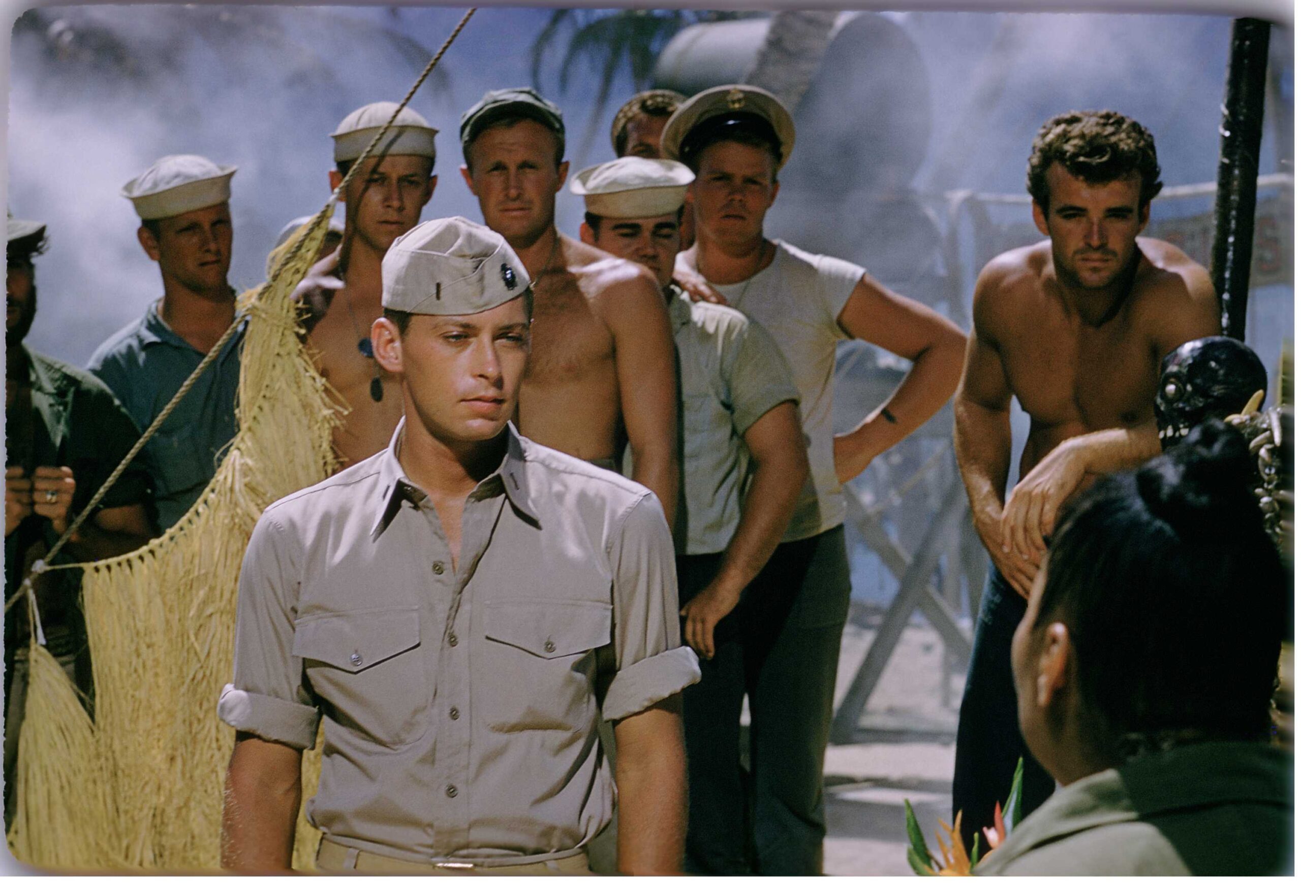 دانلود فیلم South Pacific 1958