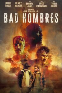 دانلود فیلم Bad Hombres 2023396308-845088449