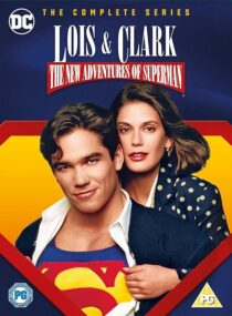 دانلود سریال Lois & Clark: The New Adventures of Superman394452-2144073061