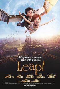 دانلود انیمیشن Leap! 2016393861-70142360