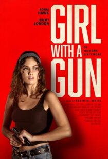 دانلود فیلم Girl with a Gun 2022394463-337712018