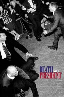 دانلود فیلم Death of a President 2006394998-979187731