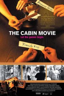 دانلود فیلم The Cabin Movie 2005394825-976454257