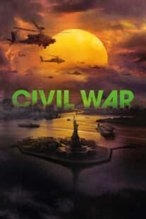 دانلود فیلم Civil War 2024394749-1879151240