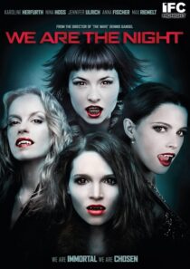 دانلود فیلم We Are the Night 2010395304-56181770