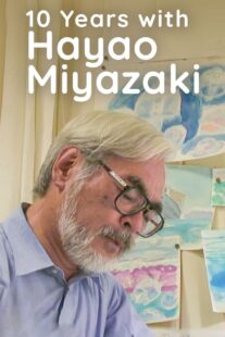 دانلود سریال 10 Years with Hayao Miyazaki400002-569414176