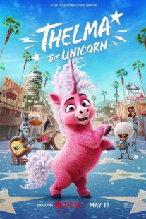 دانلود انیمیشن Thelma the Unicorn 2024398956-551293145