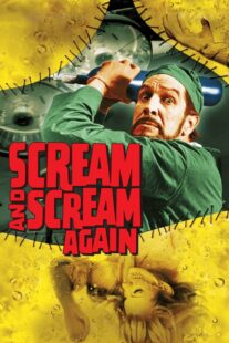 دانلود فیلم Scream and Scream Again 1970399294-1051291207