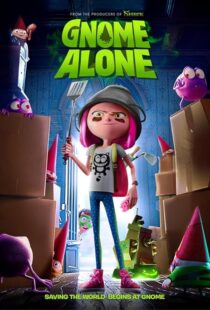 دانلود انیمیشن Gnome Alone 2017398449-887707142