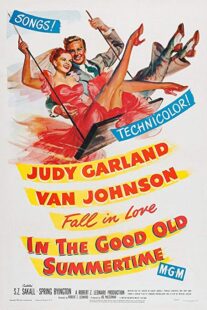 دانلود فیلم In the Good Old Summertime 1949396785-511078288