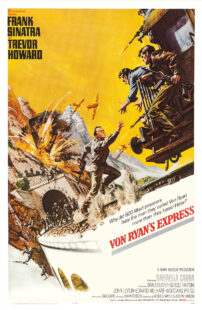 دانلود فیلم Von Ryan’s Express 1965397907-262963459