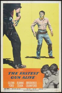 دانلود فیلم The Fastest Gun Alive 1956396867-285900632