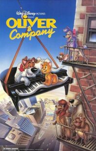 دانلود انیمیشن Oliver & Company 1988397843-887364415