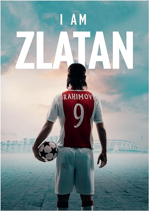 دانلود فیلم I Am Zlatan 2021