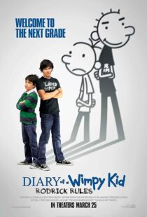 دانلود فیلم Diary of a Wimpy Kid: Rodrick Rules 2011397823-2027293208