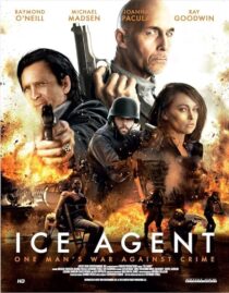 دانلود فیلم ICE Agent 2013397427-147083807