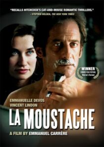 دانلود فیلم The Moustache 2005397095-494938235