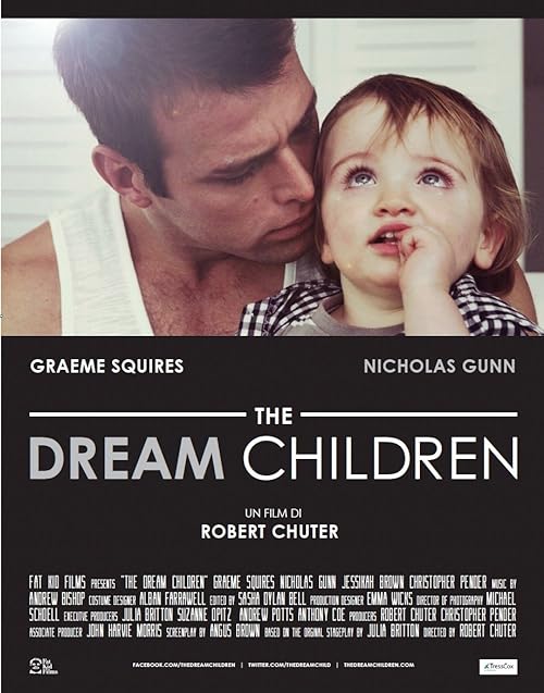 دانلود فیلم The Dream Children 2015