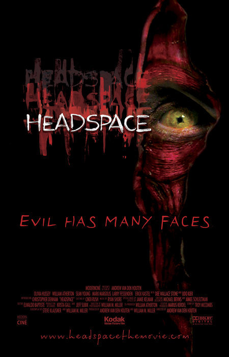 دانلود فیلم Headspace 2005