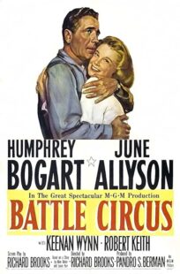 دانلود فیلم Battle Circus 1953396855-772900674