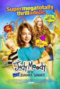 دانلود فیلم Judy Moody and the Not Bummer Summer 2011399009-1266140244