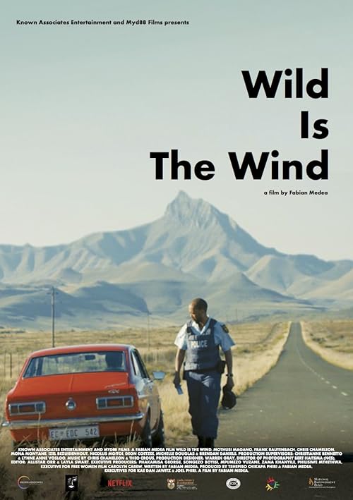 دانلود فیلم Wild Is the Wind 2022