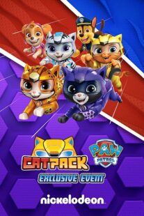 دانلود انیمیشن Cat Pack: A PAW Patrol Exclusive Event 2022398745-1294415451