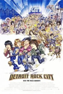 دانلود فیلم Detroit Rock City 1999398203-919978990