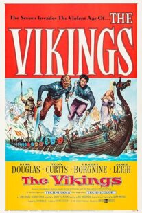 دانلود فیلم The Vikings 1958399538-827614624