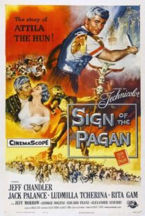 دانلود فیلم Sign of the Pagan 1954397832-1522019343