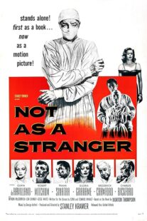 دانلود فیلم Not as a Stranger 1955399733-628782683