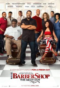 دانلود فیلم Barbershop: The Next Cut 2016396586-299477189