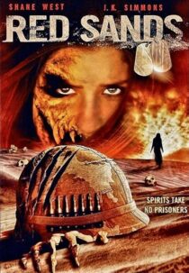 دانلود فیلم Red Sands 2009397037-982122888