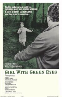 دانلود فیلم Girl with Green Eyes 1964397044-1285034625