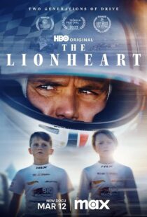 دانلود مستند The Lionheart 2023396642-1136193471