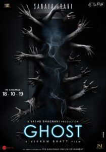 دانلود فیلم هندی Ghost 2019398473-1655836470