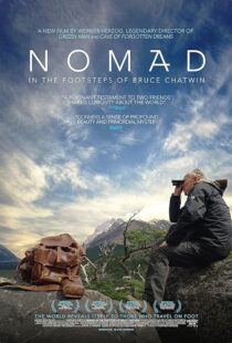 دانلود مستند Nomad: In the Footsteps of Bruce Chatwin 2019397158-611590088