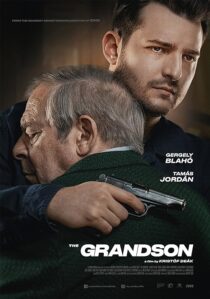 دانلود فیلم The Grandson 2021400050-1118005017