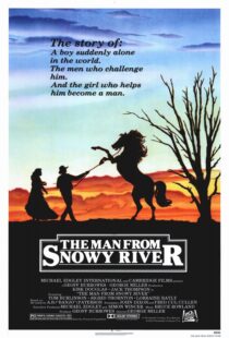 دانلود فیلم The Man from Snowy River 1982399542-565121959