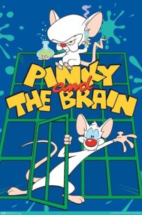 دانلود انیمیشن Pinky and the Brain396614-98572472