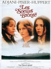 دانلود فیلم The Brontë Sisters 1979397180-2083472554