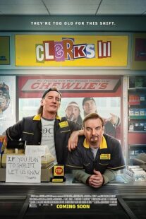 دانلود فیلم Clerks III 2022397375-93513255