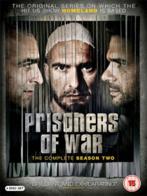 دانلود سریال Prisoners of War396616-1545133407