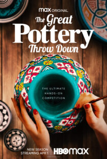 دانلود سریال The Great Pottery Throw Down398378-1432513794