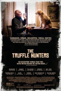 دانلود مستند The Truffle Hunters 2020397154-404395539