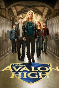 دانلود فیلم Avalon High 2010399005-294902473