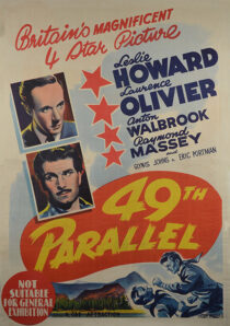 دانلود فیلم 49th Parallel 1941399500-1000091402